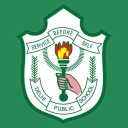DPS Bulandshahr_logo